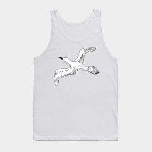 Seagull Tank Top